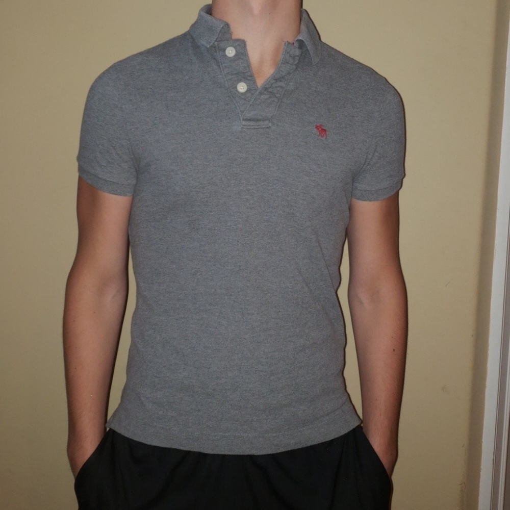 Abercrombie Polo